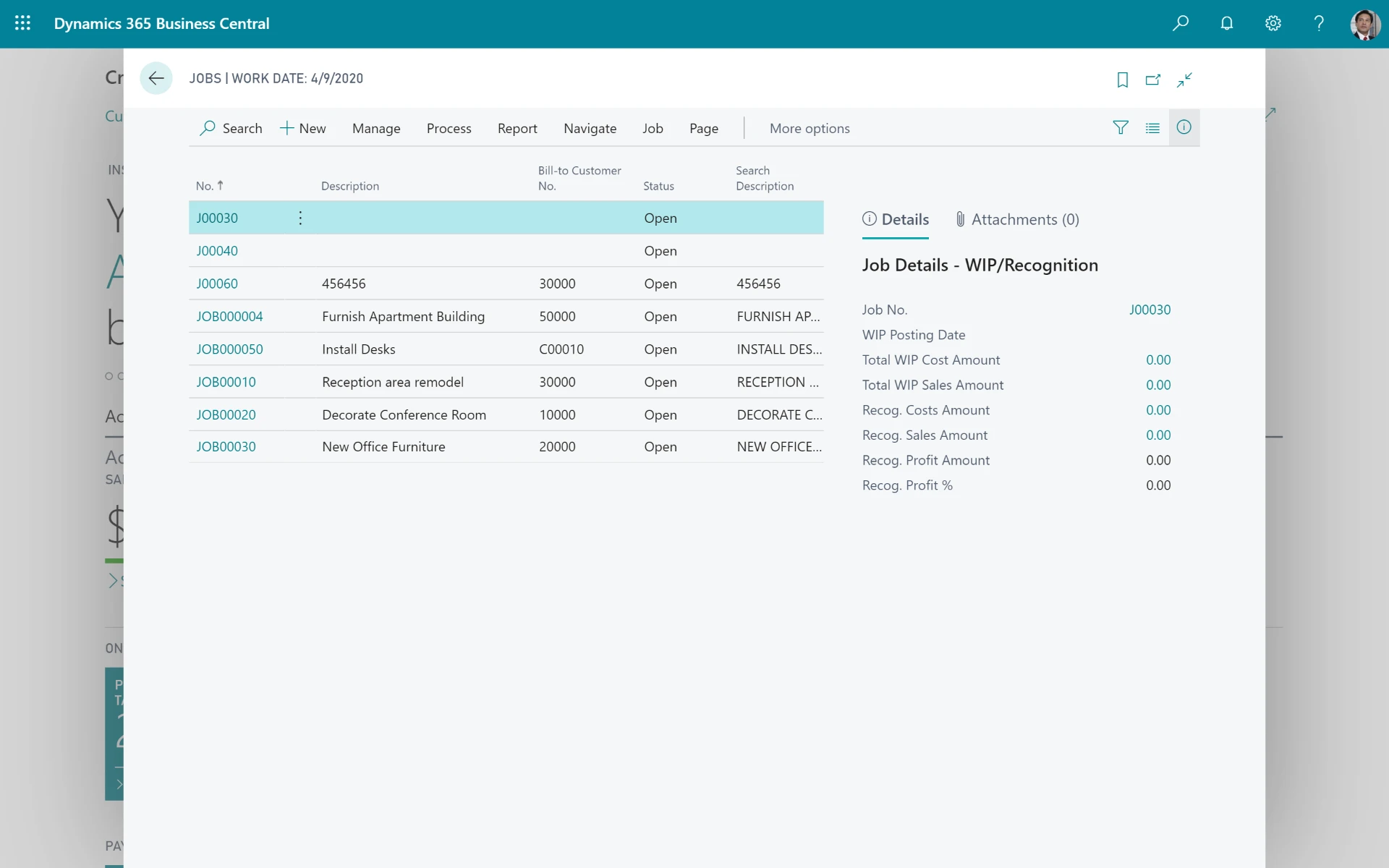 Intuitive features to drive efficiency screenshot 2