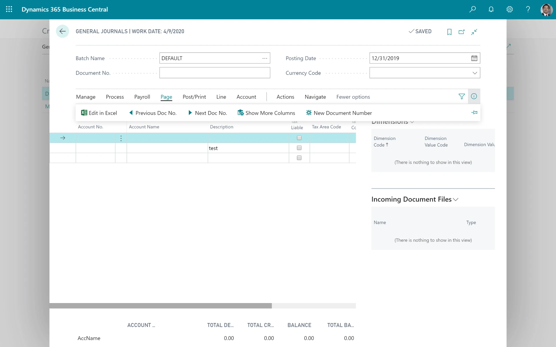 Simplified processes with Microsoft 365 interoperability screenshot 2
